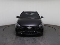 gebraucht Hyundai i30 Kombi N-Line (N-Line) 1,5 T-GDi 103 kW (140 PS) 7-Gang-DCT