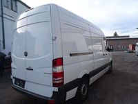 gebraucht Mercedes Sprinter 314CDI KA HD