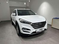 gebraucht Hyundai Tucson TUCSON17 CRDI Start-Stopp Go