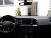 gebraucht Seat Ateca Style 2.0 TDI DSG 4Drive