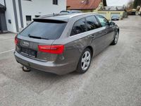 gebraucht Audi A6 Avant 2,0 TDI