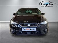 gebraucht Seat Ibiza FR 1.0 TSI