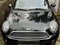 Gebraucht Mini ONE 98 PS (72 kW) 2013 Kleinwagen