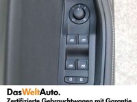 gebraucht Skoda Superb Combi Style TDI DSG