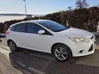 gebraucht Ford Focus Easy 16Ti-VCT