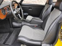 gebraucht Triumph Spitfire 1500