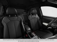 gebraucht Audi Q3 40 TFSI quattro S line exterieur