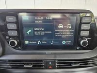 gebraucht Hyundai Bayon 1.0 T-GDi Comfort 48V MHEV / PDC & Kamera Carp...