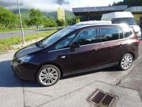 gebraucht Opel Zafira Tourer 20 CDTI Ecotec Cosmo