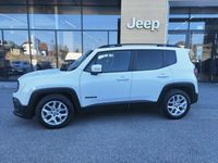 gebraucht Jeep Renegade 16 MultiJet II 120 Longitude