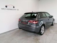 gebraucht Audi A3 Ambiente 2,0 TDI S-tronic ab € 250 / Monat