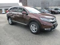 gebraucht Honda CR-V 1,5 VTEC Turbo Lifestyle CVT Aut. SUV / Geländewagen,