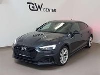 gebraucht Audi A5 40 TDI quattro Black Optik Matrix/Laser Virtual