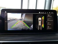 gebraucht BMW 530e Touring Luxury Line 4x4 Aut. *VOLL LED / NAVI...