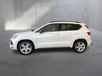 gebraucht Seat Ateca FR 1.5 TSI ACT DSG