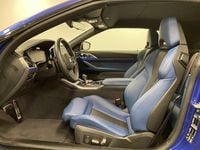 gebraucht BMW M4 Cabriolet Competition M xDrive Cabrio M Drivers P. DAB