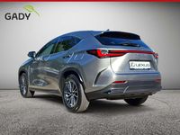 gebraucht Lexus NX450h+ NX 450h+ Plug-In 4WD Executive