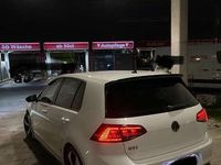 gebraucht VW Golf GTI 2,0 TSI DSG Performance