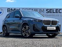 gebraucht BMW X1 xDrive25e