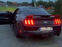 gebraucht Ford Mustang 3.7 V6 Aut. ! GT500 Shelby Umbau