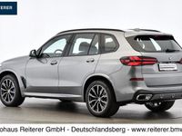 gebraucht BMW X5 xDrive30d