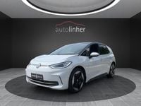 Gebraucht VW ID.3 Pro 169 kW (231 PS) 2025 Weiss  normal Kleinwagen
