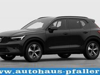 gebraucht Volvo XC40 