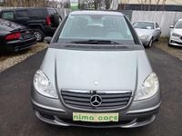 gebraucht Mercedes A160 Classic CDI / Neues Pickerl