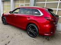 gebraucht Mazda CX-80 3.3L e-SKYACTIV D AWD Homura Plus Aut. 6 Zyl