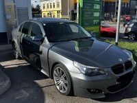 Gebraucht BMW 525 M Sport 177 PS (130 kW) 2006 Limousine