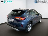 gebraucht Ford Kuga Cool & Connect 2,0 EBlue 120PS A8 AWD - Schmidt Automobile