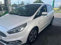 gebraucht Ford S-MAX Titanium 2.0 TDCi Bi-Turbo Auto-Start/Stop Aut.