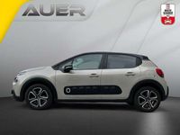 gebraucht Citroën C3 PureTech 82 Flash | Klima | Tempomat | Einparkh...