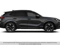 Neu Cupra Terramar 150 PS (110 kW) 2026 Dunkelgrau  metallic SUV