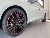 Gebraucht Cupra Leon 150 PS (110 kW) 2025 Grau Limousine