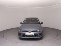 Gebraucht VW Golf VIII 150 PS (110 kW) 2025 Grau Limousine
