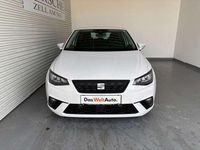Gebraucht Seat Ibiza Reference 95 PS (69 kW) 2025 Weiss  normal Limousine