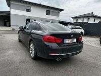 gebraucht BMW 420 Gran Coupé 420 d xDrive Luxury Line Aut. I Head-Up