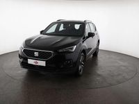 gebraucht Seat Tarraco Style 1.5 TSI DSG