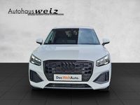 gebraucht Audi Q2 30 TFSI admired