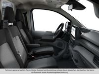 gebraucht VW Transporter Kastenwagen Kastenwagen TDI 4MOTION