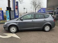 gebraucht Seat Altea XL ChiliTech Start-Stopp 1,6 CR TDi **PICKERL 07/2...