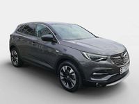 gebraucht Opel Grandland X 1,5 CDTI BlueInj. Ultimate Aut. Start/Stopp