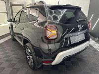 Gebraucht Dacia Duster Prestige 116 PS (85 kW) 2021 Schwarz SUV