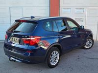 gebraucht BMW X3 xDrive Österreich Paket Aut. * Pickerl NEU