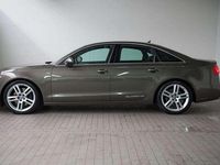 gebraucht Audi A6 3,0 TDI quattro Sport S-tronic