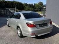 Gebraucht BMW 520 170 PS (125 kW) 2003 Limousine