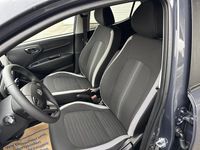 gebraucht Hyundai i10 GO Plus 1,0 MT a5bu1-OO4