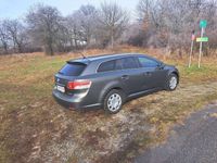 gebraucht Toyota Avensis Avensis2,0 D4-D 125 DPF Comfort Comfort