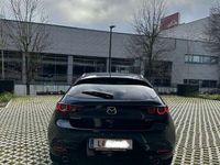 gebraucht Mazda 3 Skyactiv-G122 Aut. Comfort+ /ST